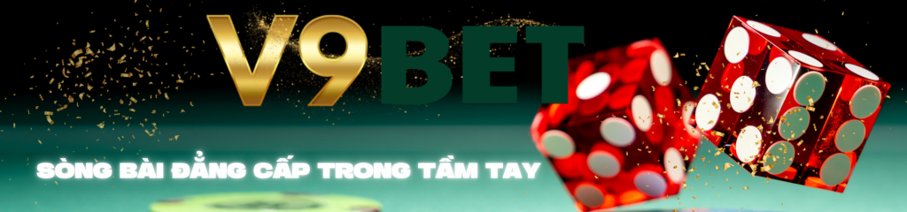 v9bet game bài đẳng cấp