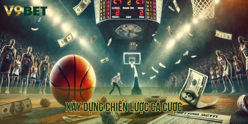 Hướng dẫn cá cược thể thao chuyên nghiệp đề cao chiến lược thông minh