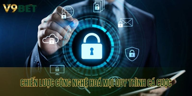 Cải tiến hệ thống và đầu tư vào trải nghiệm người dùng