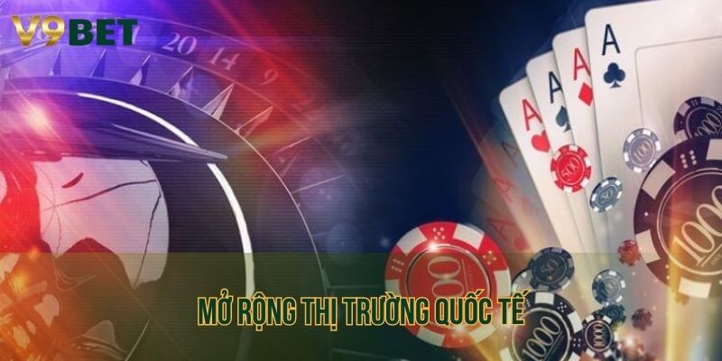 Tạo ra một hệ sinh thái ổn định cho cộng đồng cá cược ở châu Á