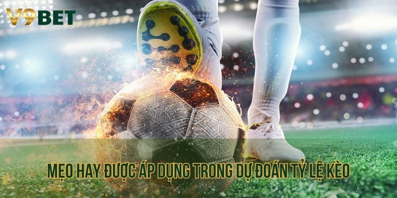Mẹo hay được chuyên gia khuyên áp dụng trong dự đoán